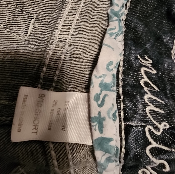 Maurice's jeans - Picture 6 of 6